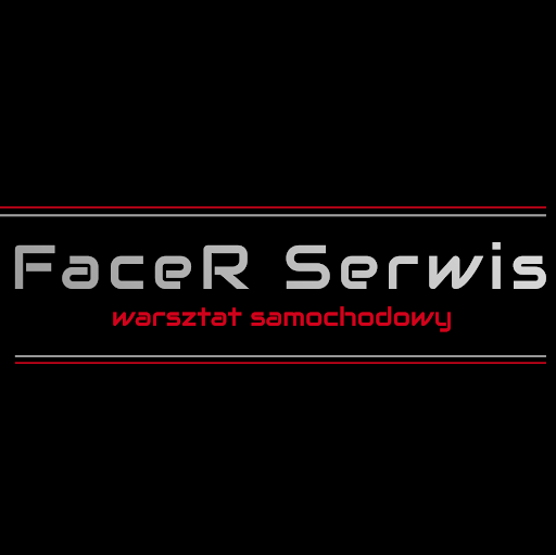 Zdjęcie na okładce dla FaceR Serwis - Twój mechanik samochodowy